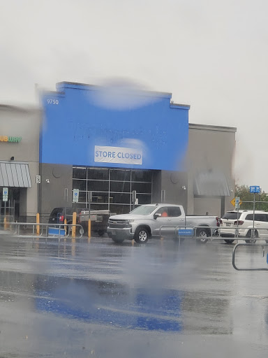 Discount Store «Walmart», reviews and photos, 9750 Reistertown Road A, Owings Mills, MD 21117, USA