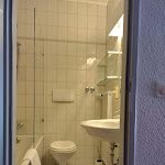 Photo n°6 de l'avis de Martin.p fait le 29/03/2023 à 18:09 sur le  Hotel Schweizer Hof à Kassel