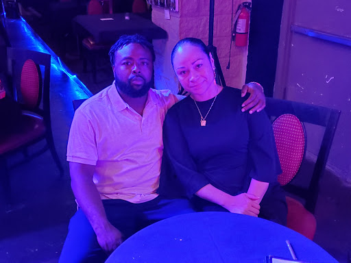 Jazz Club «Martini Blu», reviews and photos, 5060 Farm to Market 1960 Rd W, Houston, TX 77069, USA