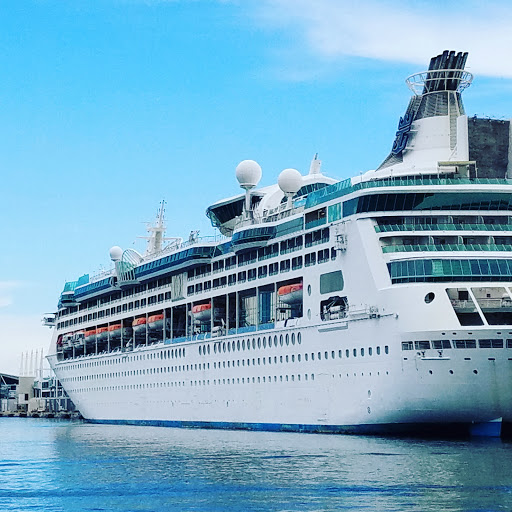 Tour Agency «Экскурсии в Майами, Туры, Гиды, Круизы, Рыбалка - Elite Travel Group», reviews and photos, 17395 N Bay Rd suite 212, Sunny Isles Beach, FL 33160, USA