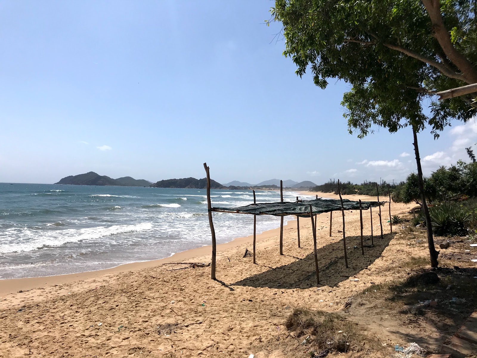 Hoa Thanh Beach photo #9