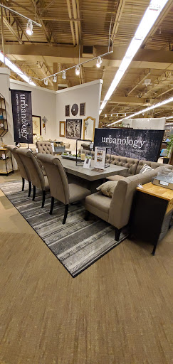 Furniture Store «Ashley HomeStore», reviews and photos, 905 Perimeter Dr, Schaumburg, IL 60173, USA