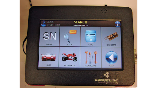 Locksmith «Pocono Lock Doctor, Locksmith», reviews and photos, 52 Arbutus Ln, East Stroudsburg, PA 18302, USA