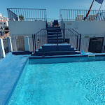 Photo n°1 de l'avis de Joana.a fait le 05/09/2022 à 18:21 sur le  Apartamentos Regina à Albufeira