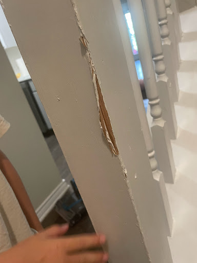 Moving and Storage Service «All My Sons Moving & Storage», reviews and photos, 2337 Patterson Industrial Dr, Pflugerville, TX 78660, USA