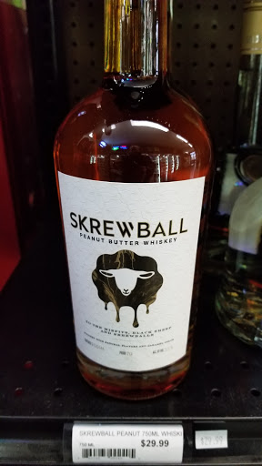 Liquor Store «Bedrock Liquors II», reviews and photos, 718 Walnut St, Dayton, IN 47941, USA