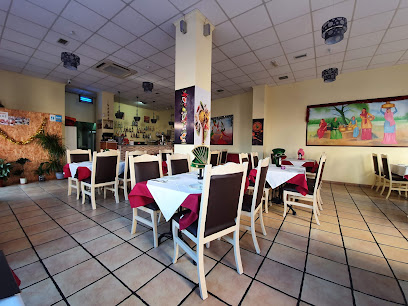 Haweli indian restaurant - Ejércitos Españoles, 6, 03580 L,Alfàs del Pi, Alicante, Spain