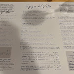 Photo n°1 de l'avis de Mario.o fait le 03/04/2023 à 08:22 sur le  Pizzeria Vefio à Procida