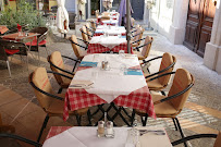 Atmosphère du Restaurant L'ardoise à Avignon - n°9