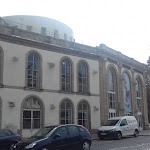 Photo n°33 de l'avis de Paulo.e fait le 08/05/2018 à 00:53 sur le  Café das Beiras à Viseu