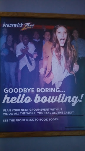 Bowling Alley «Brunswick Zone Lakeside Lanes», reviews and photos, 1254 Dougherty Ferry Rd, Valley Park, MO 63088, USA