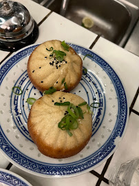 Dumpling du Restaurant chinois Petit Bao à Paris - n°16