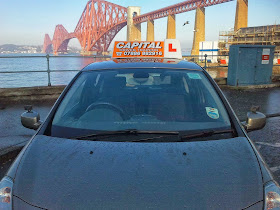 Capital Intensive Driving Courses
