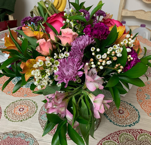 Florist «Blooms & Bouquets», reviews and photos, 2502 N Howard Ave, Tampa, FL 33607, USA