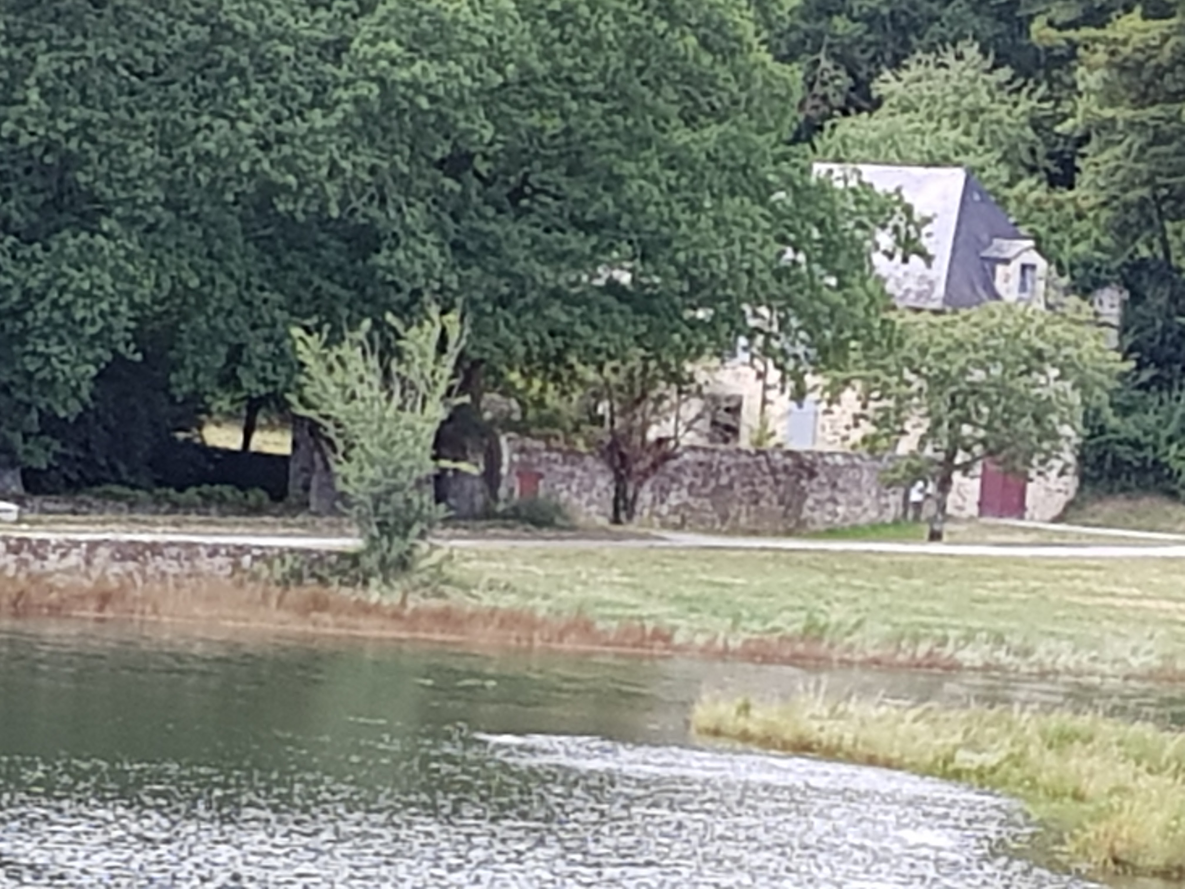 Photo n° 12 de l'avis de Stella.O fait le 13/08/2017 à 18:56
