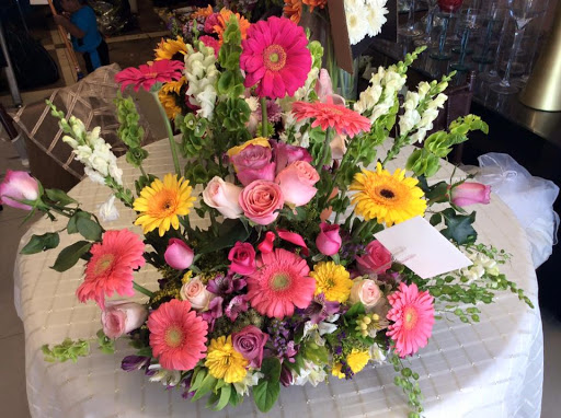 Florería Arte Y Estilo – Ciudad Victoria