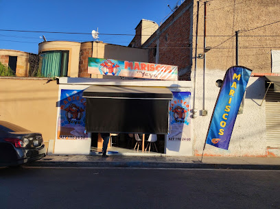 Mariscos Yeyo - José Maria Arteaga 78, Bernal, 76800 San Juan del Río, Qro., Mexico