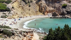 Cala Codolar photo #6