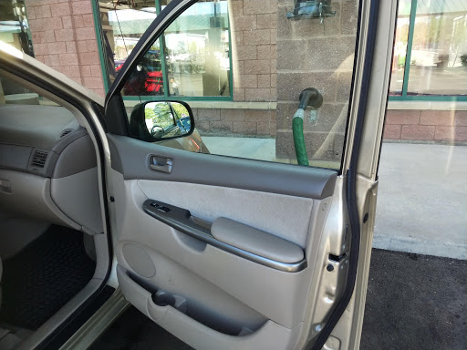 Car Wash «Jet Brite Car Wash», reviews and photos, 153 W Roosevelt Rd, Villa Park, IL 60181, USA