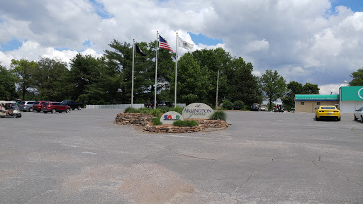 Golf Course «Arlington Greens Golf Course», reviews and photos, 200 Arlington Dr, Granite City, IL 62040, USA