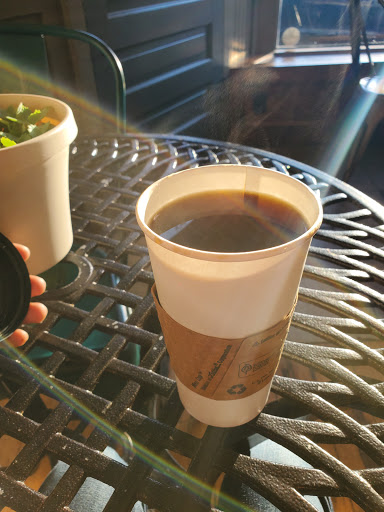 Coffee Shop «Sure House Coffee Roasting Co.», reviews and photos, 151 S Market St, Wooster, OH 44691, USA