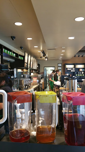 Coffee Shop «Starbucks», reviews and photos, 8450 N Belt Line Rd, Irving, TX 75063, USA
