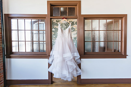 Bridal Shop «Wedding Inspirations Bridal Boutique», reviews and photos, 308 Merrimon Ave, Asheville, NC 28801, USA