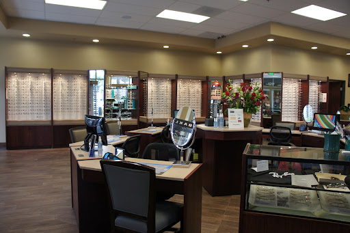 Optometrist «Clear View Optometry», reviews and photos, 12263 Highland Ave #120, Rancho Cucamonga, CA 91739, USA