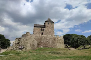 Będzin Castle image