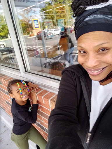 Supermarket «ALDI», reviews and photos, 1600 Old Eastern Ave, Essex, MD 21221, USA