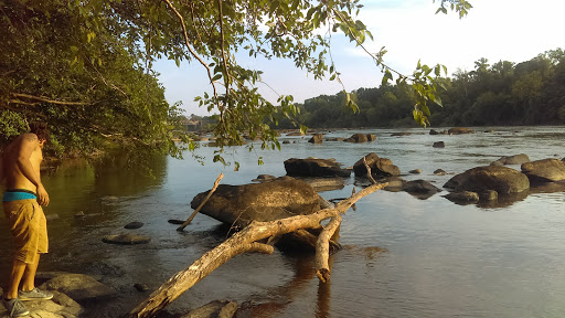 Baseball Field «Founders Park», reviews and photos, 431 Williams St, Columbia, SC 29201, USA