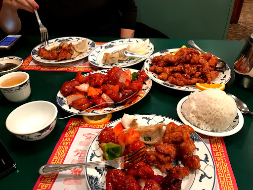Hong Kong Inn image