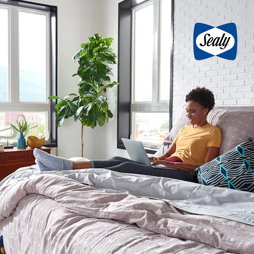 Bed Shop «The Mattress Experts», reviews and photos, 3525 NW Bascom Norris Dr, Lake City, FL 32055, USA