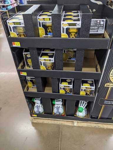 Department Store «Walmart Supercenter», reviews and photos, 12981 Shelbyville Rd, Middletown, KY 40243, USA