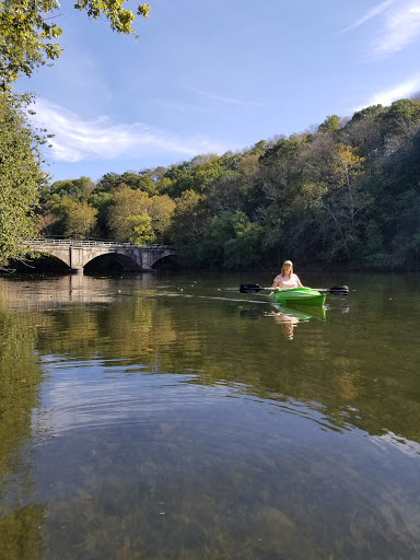 Park «Reservoir Park», reviews and photos, Franklin Ave, Phoenixville, PA 19460, USA