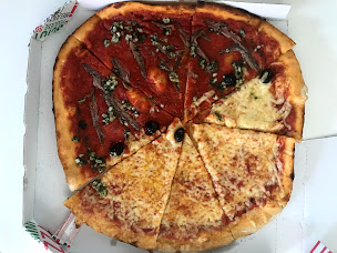 Photo n°25 de L'artisanale Pizzeria à Marseille ()