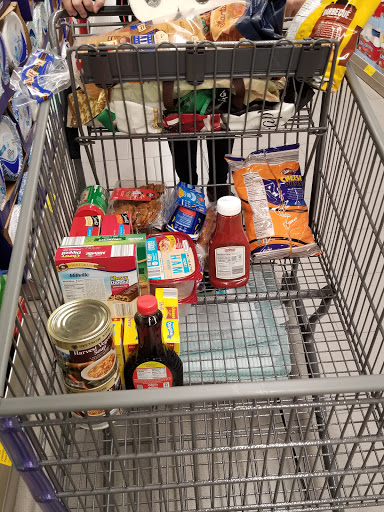 Supermarket «ALDI», reviews and photos, 1504 N Dixie Hwy, Elizabethtown, KY 42701, USA