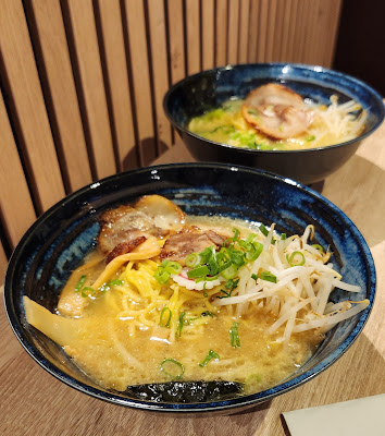 Raku Ramen à Reims