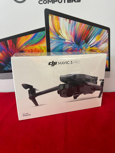 Mojo Computers and Cameras image