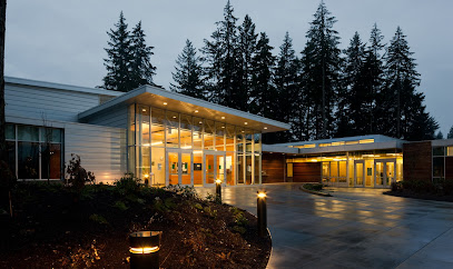 Cascade Park Community Library