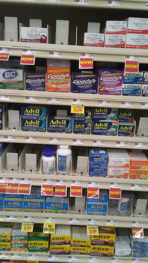 Grocery Store «Food Lion», reviews and photos, 5210 George Washington Memorial Hwy, Grafton, VA 23692, USA