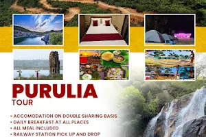 Purulia Darshan Tours and Travels image