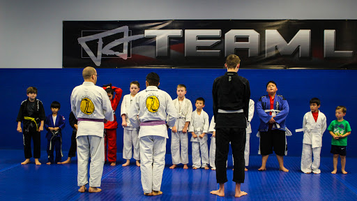 Self Defense School «Travis Lutter Fort Worth Brazilian Jiu-Jitsu», reviews and photos, 1732 E Square, Fort Worth, TX 76120, USA