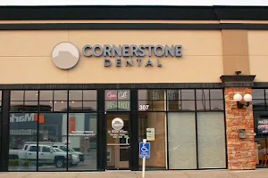 Cornerstone Dental Wellness image