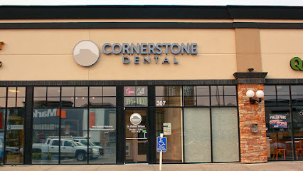 Cornerstone Dental Wellness Okotoks