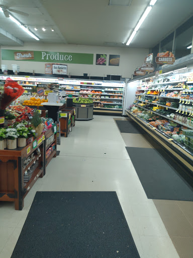 Grocery Store «Karns Foods», reviews and photos, 413 Forge Rd, Boiling Springs, PA 17007, USA