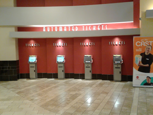 Movie Theater «AMC Southcenter 16», reviews and photos, 3600 Southcenter Mall, Tukwila, WA 98188, USA