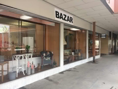 Bazar Bláha Hradec Králové