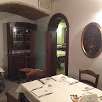 Photo n°7 de l'avis de Leonardo.a fait le 12/05/2018 à 07:04 sur le  Ristorante Al Canto Del Gallo à Terni