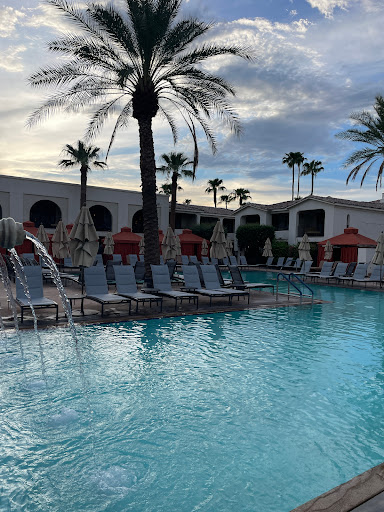 Resort «Omni Scottsdale Resort & Spa at Montelucia», reviews and photos, 4949 E Lincoln Dr, Scottsdale, AZ 85253, USA